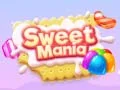 Jogo Mania Doce online
