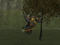 Jogo Ciclista de Mountain Bike online