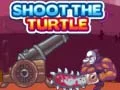 Jogo Atire na Tartaruga online