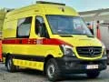 Jogo Deslizamento de ambulâncias online