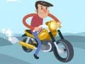 Jogo Quebra-Cabeça de Super Motos de Corrida Rápidas online