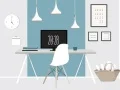 Jogo Diferenças na Mesa de Trabalho online Jogo Diferenças na Mesa de Trabalho online