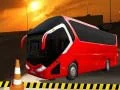 Jogo Estacionamento de Ônibus Moderno online Jogo Estacionamento de Ônibus Moderno online