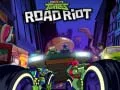 Jogo A Ascensão das Tartarugas Ninja Adolescentes: Revolta na Estrada online