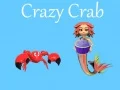 Jogo Caranguejo Louco online