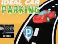 Jogo Estacionamento Ideal online