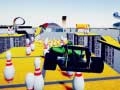 Jogo Acrobacias de Carro de Fórmula online