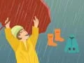 Jogo Chuva de Novembro: Combine 3 online Jogo Chuva de Novembro: Combine 3 online