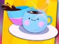 Jogo Jogo de Mesclagem Café online Jogo Jogo de Mesclagem Café online