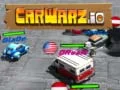 Jogo Guerra de Carros.io online