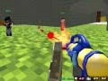 Jogo Paintwars Tiro online