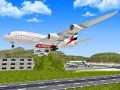 Jogo Voo de Avião 3D online