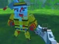Jogo Gangue de Tiro online