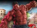 Jogo Monstro Vermelho online