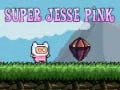 Jogo Super Jesse Pink online Jogo Super Jesse Pink online