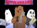 Jogo Ursos Desenvolvedores online Jogo Ursos Desenvolvedores online