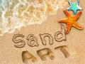 Jogo Arte de Areia online Jogo Arte de Areia online