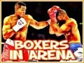 Jogo Boxeadores na Arena online