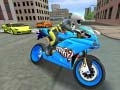 Jogo Simulador de Moto Esportiva Drift 3D online