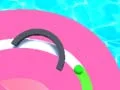 Jogo Bola de Condução com Obstáculos online Jogo Bola de Condução com Obstáculos online