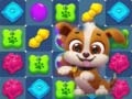 Jogo História do Quebra-Cabeça Canino online
