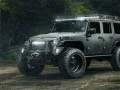 Jogo Quebra-Cabeça de Veículos Off-Road online