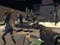 Jogo FPS Vírus Zumbi online