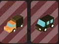 Jogo Memória de Transporte Urbano online