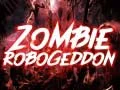 Jogo Zumbi Robogeddon online Jogo Zumbi Robogeddon online