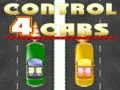 Jogo Controlar 4 Carros online