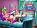 Jogo Recuperação da Mamãe em Casa online