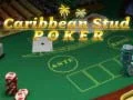 Jogo Pôquer Stud Caribenho online