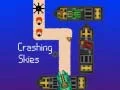 Jogo Céus Colididos online Jogo Céus Colididos online