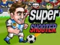 Jogo Super Atirador online