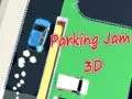 Jogo Congestionamento de Estacionamento 3D online Jogo Congestionamento de Estacionamento 3D online