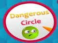 Jogo Círculos Perigosos online Jogo Círculos Perigosos online
