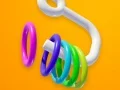Jogo Gancho e Anéis online Jogo Gancho e Anéis online