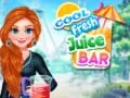 Jogo Bar de Sucos Frescos Legal online