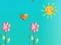 Jogo Abelha Balançando online Jogo Abelha Balançando online