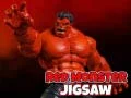 Jogo Quebra-Cabeça Monstro Vermelho online Jogo Quebra-Cabeça Monstro Vermelho online
