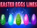 Jogo Linhas de Ovos de Páscoa online