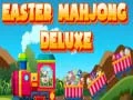 Jogo Mahjong de Páscoa Deluxe online
