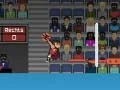 Jogo Jogo de Basquete 2D online