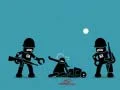 Jogo Soldados militares em batalha: quebra-cabeça online