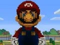 Jogo Minecraft Mario Quebra-Cabeça online
