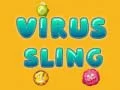 Jogo Lançar Vírus online Jogo Lançar Vírus online
