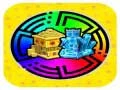 Jogo Pixelgun Roda da Espinha online Jogo Pixelgun Roda da Espinha online