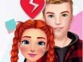 Jogo Você quer ser minha namorada? online Jogo Você quer ser minha namorada? online