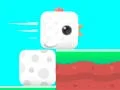 Jogo Pássaro Quadrado online Jogo Pássaro Quadrado online