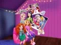 Jogo A Vilã Quinn Quer Ser Princesa online Jogo A Vilã Quinn Quer Ser Princesa online